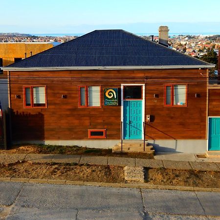 Hostal Buenavista Patagonia Punta Arenas Exterior foto