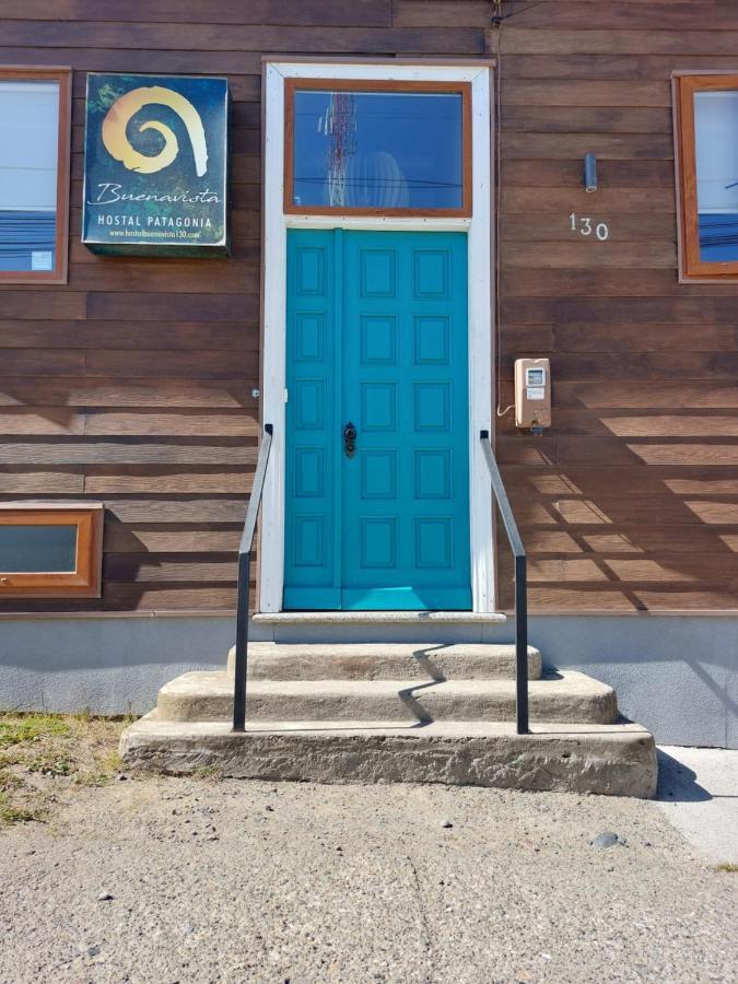 Hostal Buenavista Patagonia Punta Arenas Exterior foto