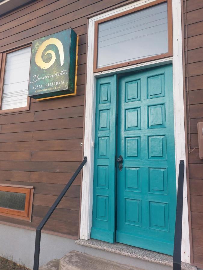Hostal Buenavista Patagonia Punta Arenas Exterior foto