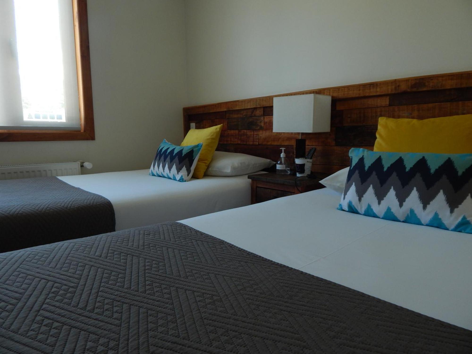 Hostal Buenavista Patagonia Punta Arenas Exterior foto