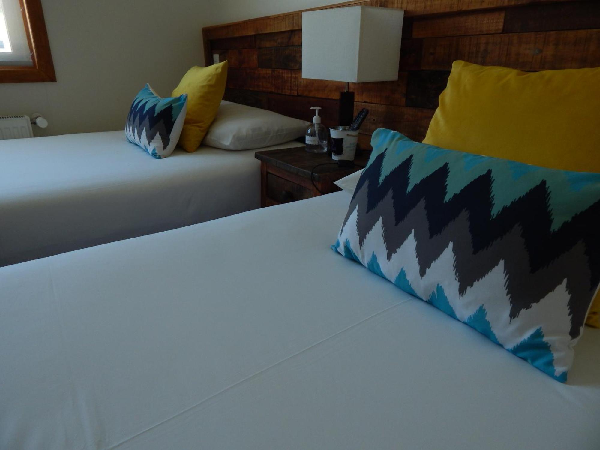 Hostal Buenavista Patagonia Punta Arenas Exterior foto
