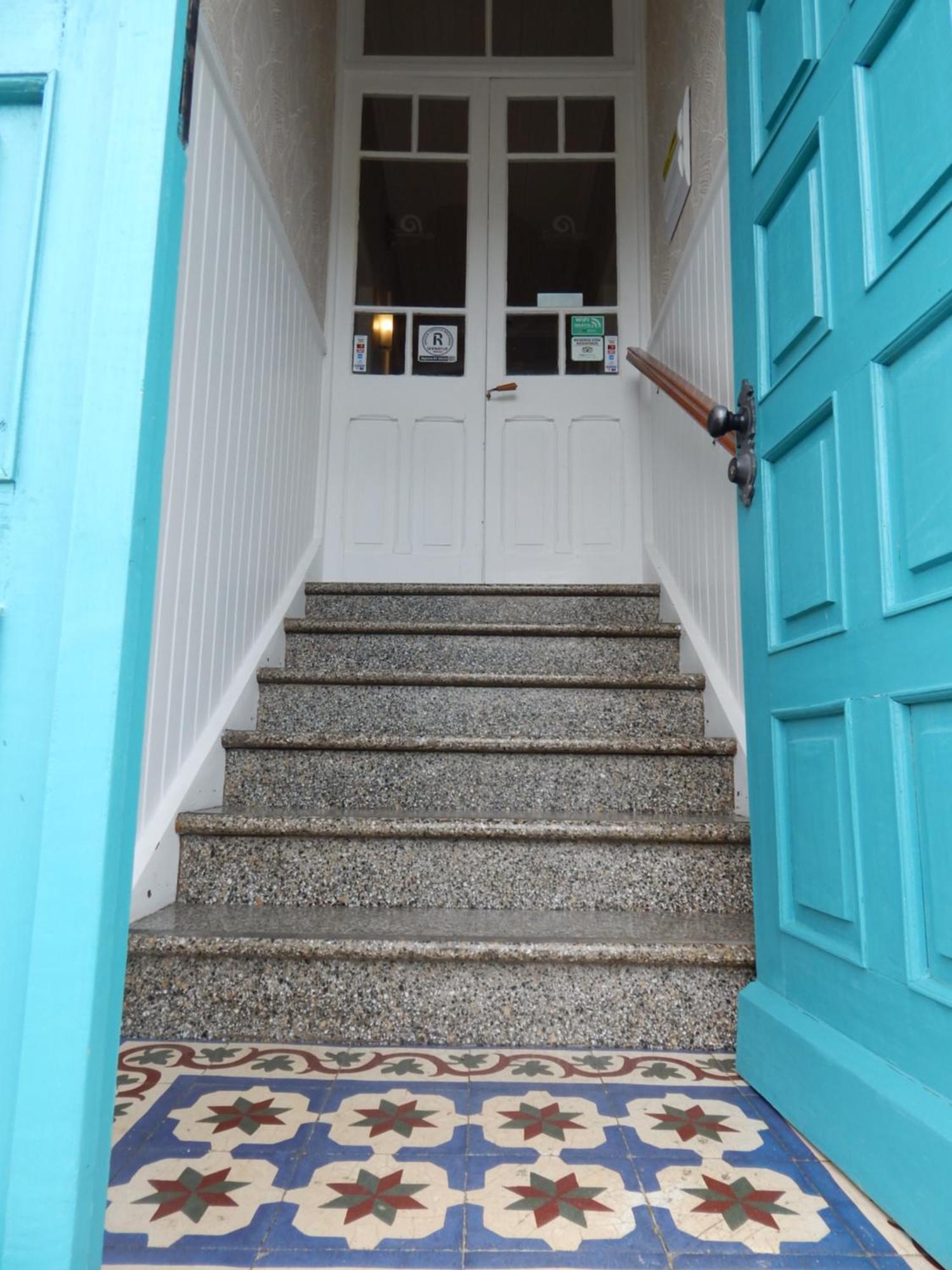 Hostal Buenavista Patagonia Punta Arenas Exterior foto