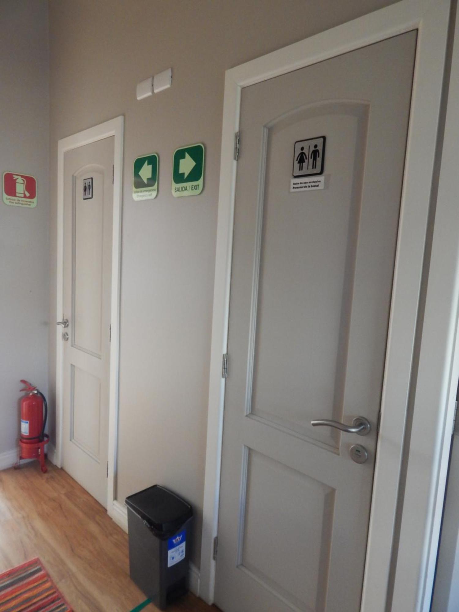 Hostal Buenavista Patagonia Punta Arenas Exterior foto