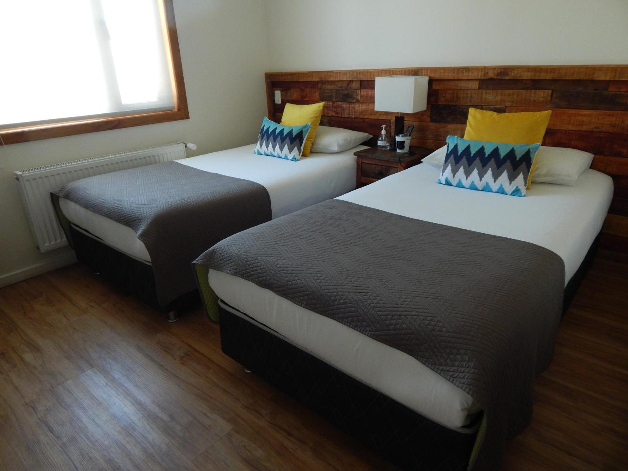Hostal Buenavista Patagonia Punta Arenas Exterior foto