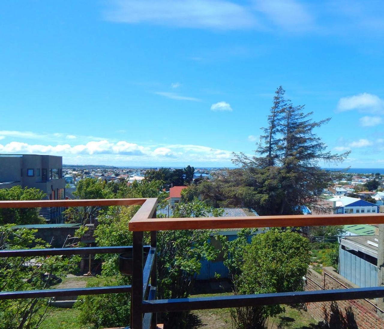 Hostal Buenavista Patagonia Punta Arenas Exterior foto
