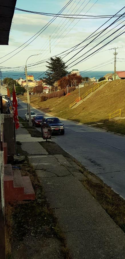 Hostal Buenavista Patagonia Punta Arenas Exterior foto