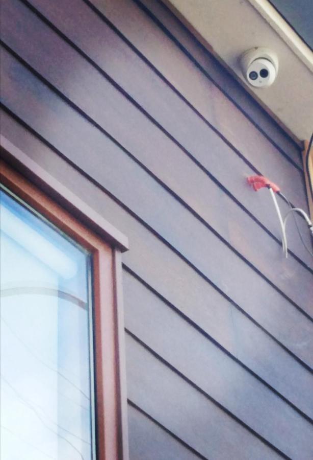 Hostal Buenavista Patagonia Punta Arenas Exterior foto