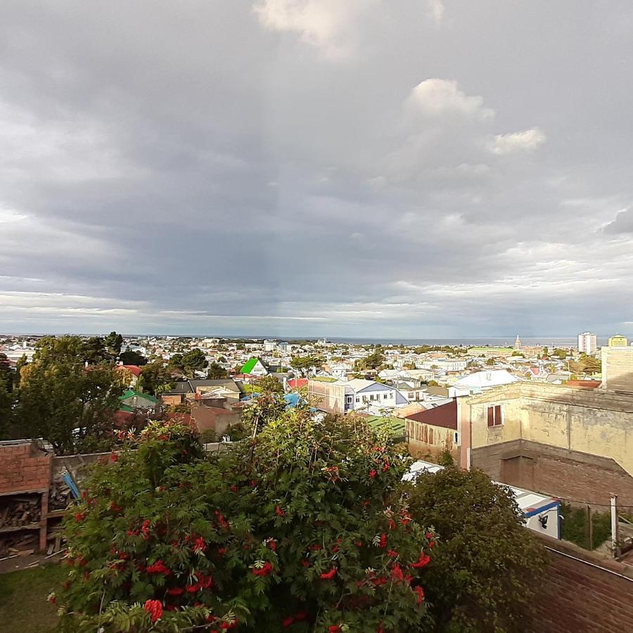 Hostal Buenavista Patagonia Punta Arenas Exterior foto